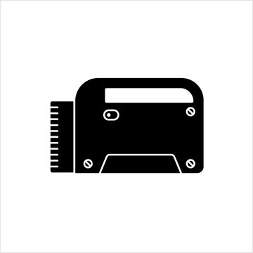 recommend clip art: Flashlight Icon, Torch Icon, Hand Held Portable Electric Light