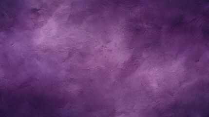 purple background | generative AI