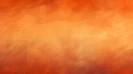 Obraz premium orange background | generative AI