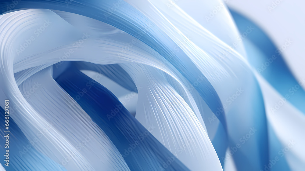 Poster material fabric graphics poster web page ppt background