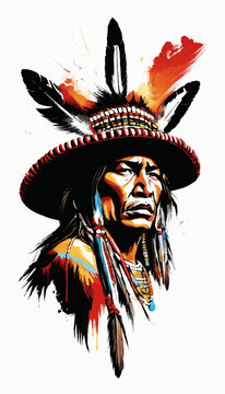 art of tribes apache and comanche