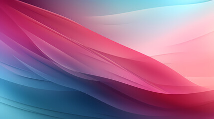 Simple gradient graphic poster web page PPT background