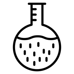 Flasks Icon
