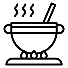 Cooking Icon
