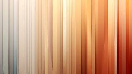 Obraz premium A abstract vertical linear gradient from top to bottom. Modern stylish texture.