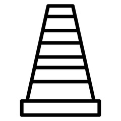 Cone Icon