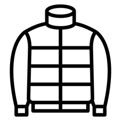 Jacket Icon