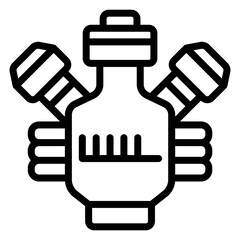 Engine Icon