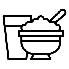 Meal Icon