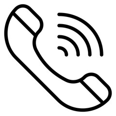 Telephone Icon