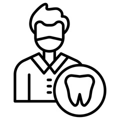 Dentist Icon