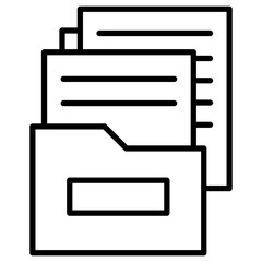 Documents Icon