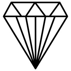 Diamond Icon