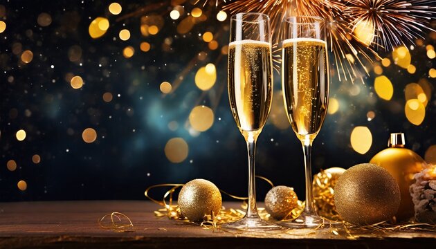 Tarjetas del a&ntilde;o nuevo