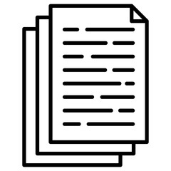 Notes Icon