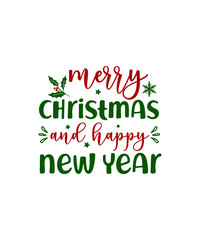 Fototapeta premium Christmas SVG Bundle, Christmas SVG, Winter svg, Santa SVG, Holiday, Merry Christmas, Elf svg, Funny Christmas Shirt, Cut File for CricutVintage Christmas SVG Bundle,