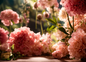 Nature-Infused Fragrance: Blending Scents with Earthly Elements