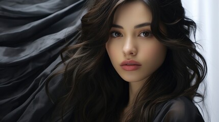  Young Japanese Beautiful Womanphotorealistic, Background Image , Beautiful Women, Hd