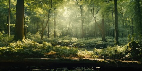 Obraz premium Ai generated.