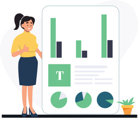 Business Time management and Anlytics