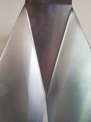 metal surface texture