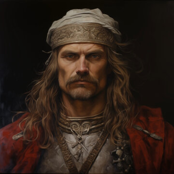 Vercingetorix