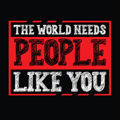 Modern motivation Typography T Shirt Design, vector illustration graphic. motivation Quote, slogan, element, suitable print creative artistic awesome. born to be fire