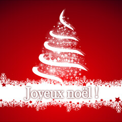 Joyeux noël - Merry christmas - 666176626