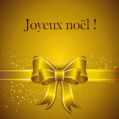 Joyeux noël - Merry christmas - 666176627
