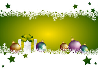 Joyeux noël - Merry christmas - 666176644
