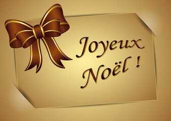 Joyeux noël - Merry christmas - 666176663