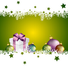 Joyeux noël - Merry christmas - 666176684