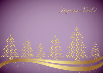 Joyeux noël - Merry christmas - 666176695