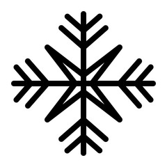 Snowflake icon
