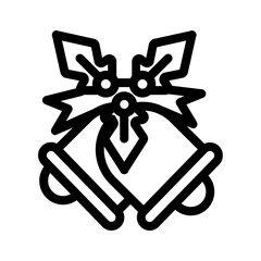 Christmas Bell icon