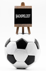 Nachspielzeit