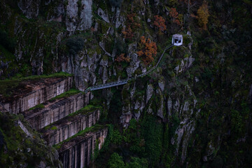 Belleza de Espa&ntilde;a