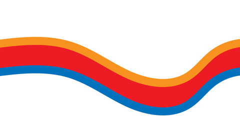 Abstract business and technology background, modern minimal concept vector banner