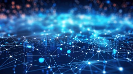 Describe the concept of software defined networking in IT infrastructure