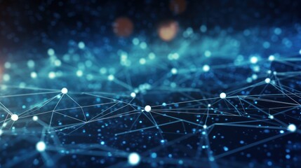 Describe the concept of software defined networking in IT infrastructure