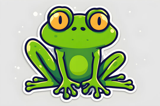 frog, Generative AI