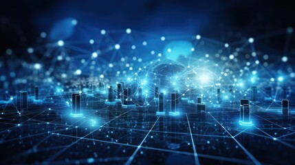 Discuss the evolution of IT infrastructure and its impact on modern business operations