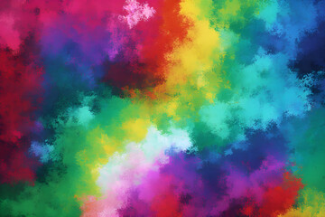 abstract colorful background