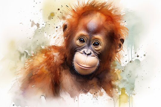 monkey