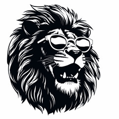 Lion Sunglasses