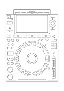 Pioneer CDJ-3000