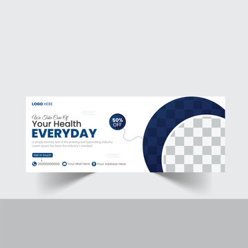 A bundle of 1 templates of different colors facebook coveer template, modern facebook cover design template, 
abstract facebook cover and creative design, IT company facebook cover and editable vector