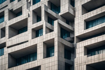 facade of a building