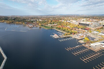 Burlington Vermont