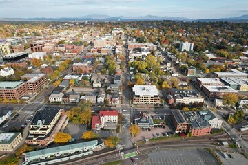 Burlington Vermont